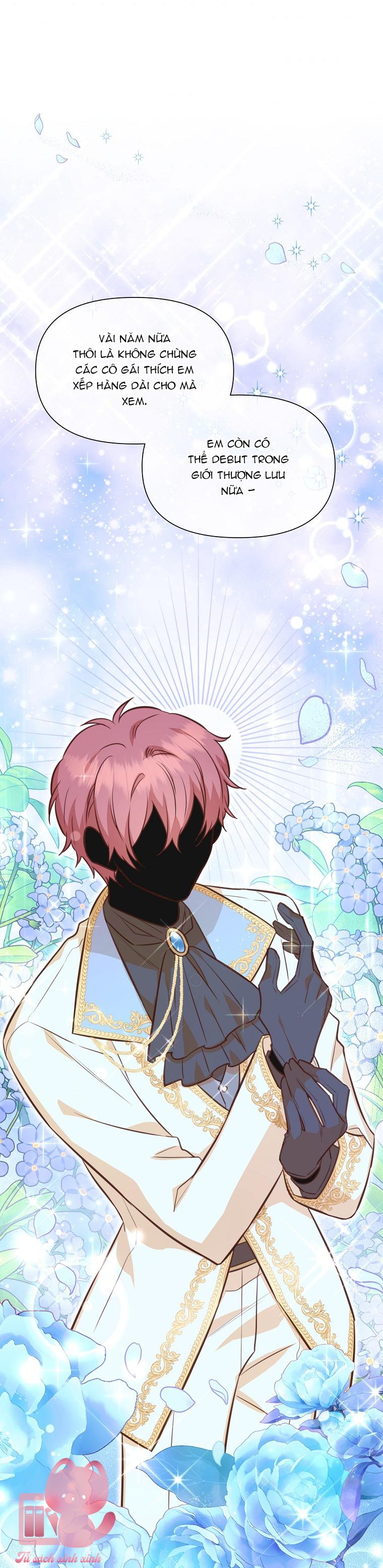 Yêu Tôi Đi, Dù Sao Ngài Cũng Chỉ Là Nhân Vật Phụ Chapter 31 - Trang 4