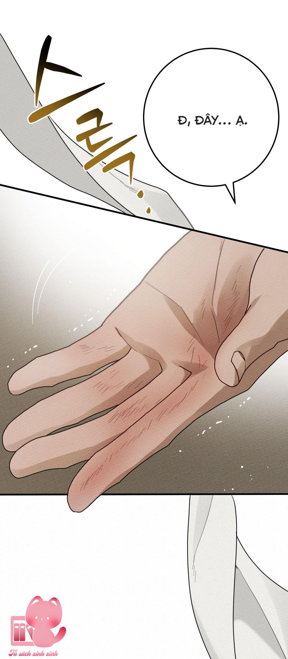 Dưới Tán Cây Sồi Chap 61 - Next Chapter 61.1