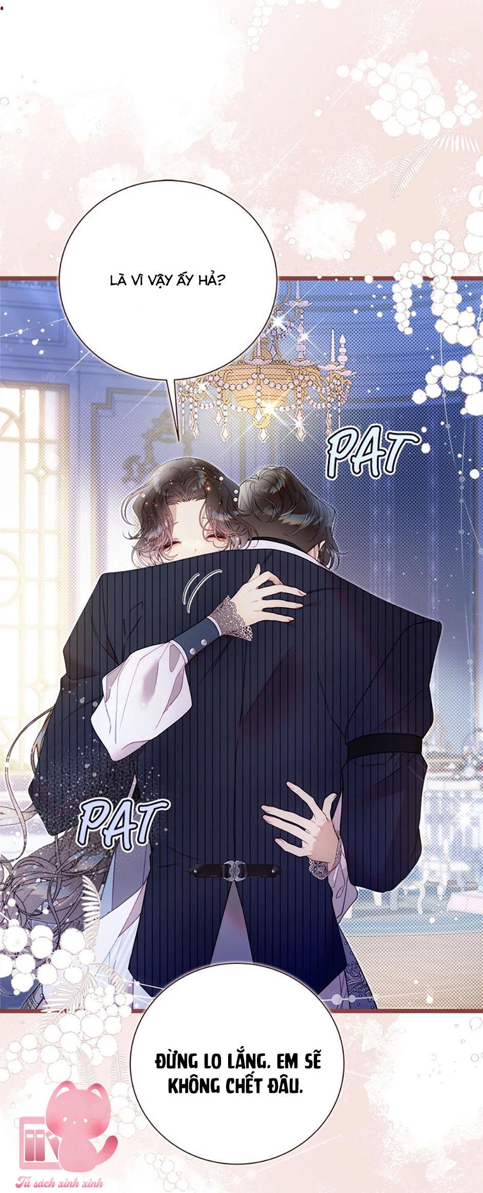 Beatrice Chap 137 - Trang 2