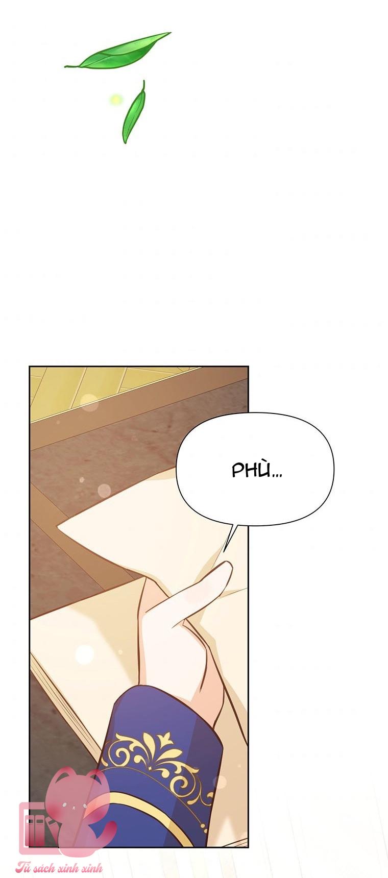 Yêu Tôi Đi, Dù Sao Ngài Cũng Chỉ Là Nhân Vật Phụ Chapter 23 - Trang 4