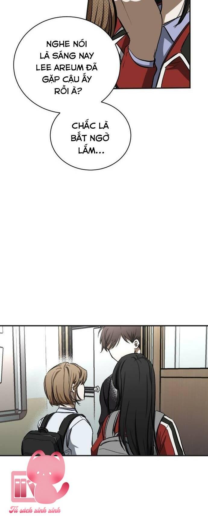 Đêm Của Bóng Tối Chapter 9 - Trang 4