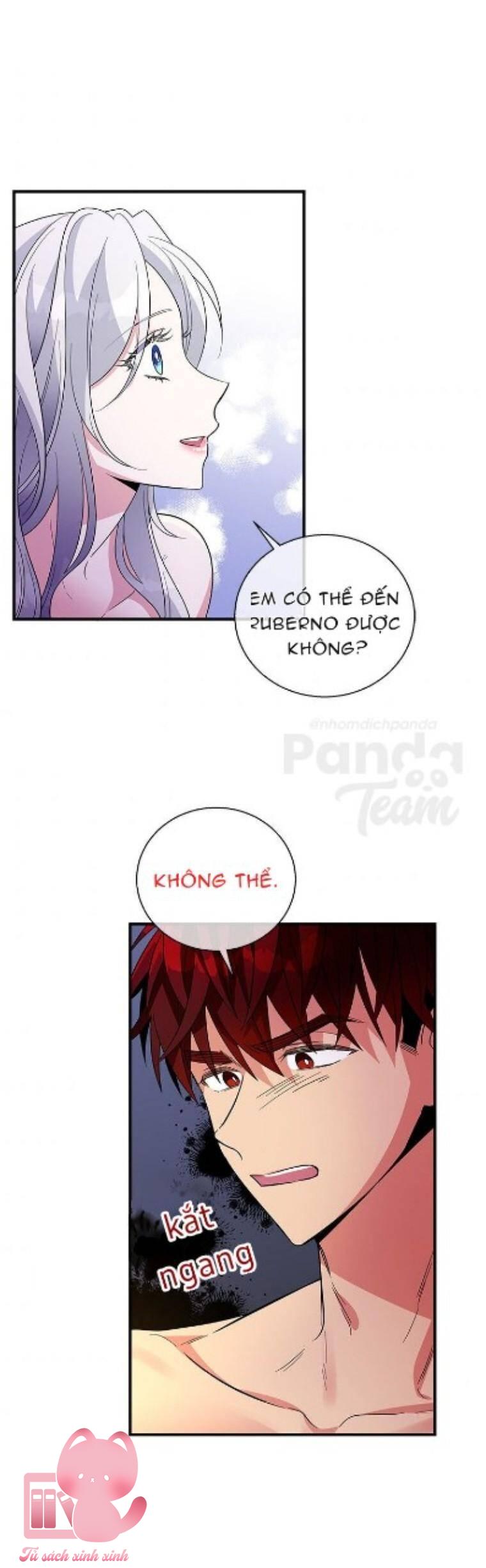 Chồng Yêu, Tôi Đây Bãi Công! Chap 33 - Trang 2