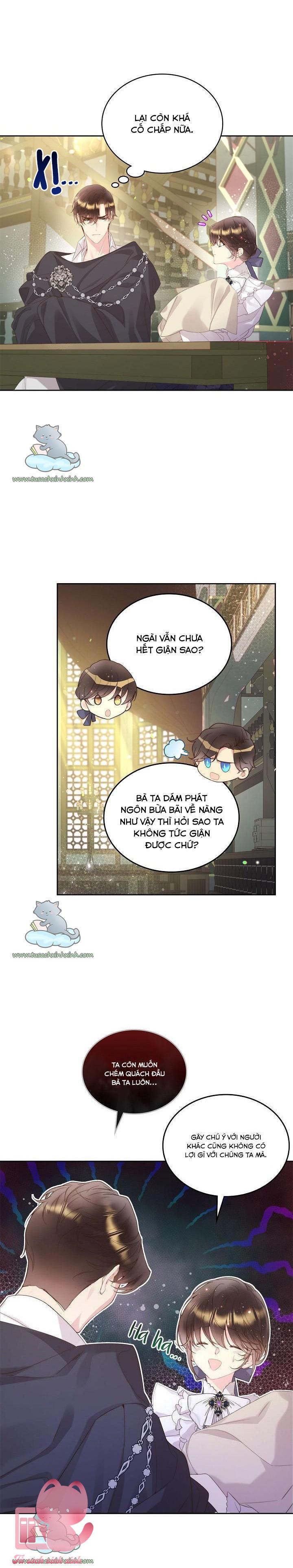 Beatrice Chap 88 - Trang 2