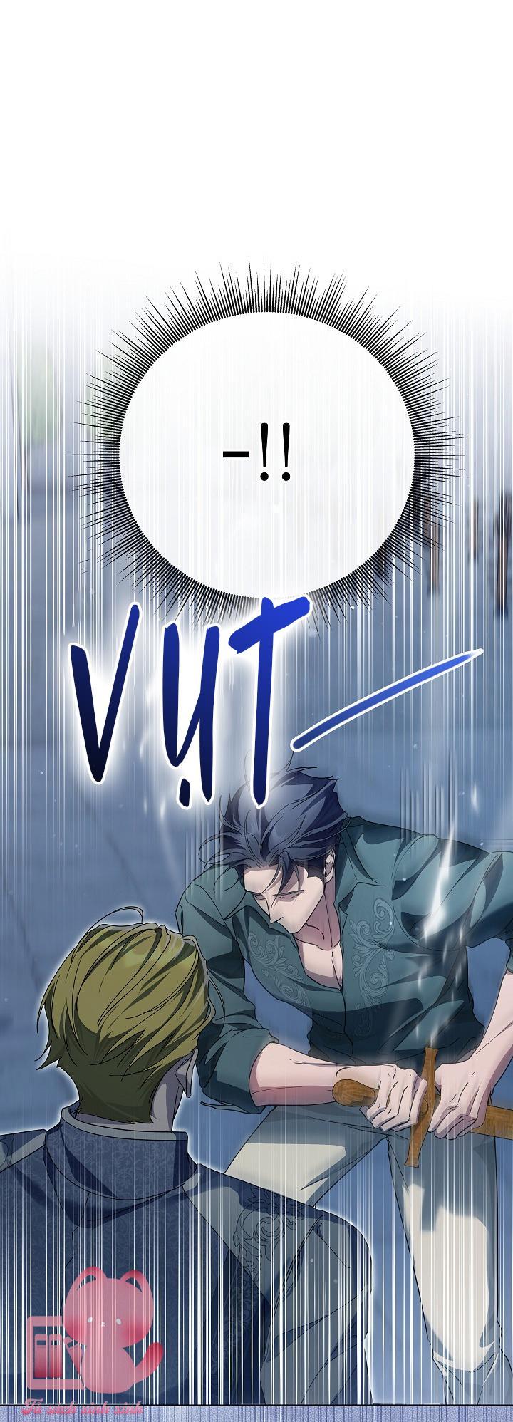 Hoàng Nữ Cosplay Nonfan Chap 63 - Trang 4