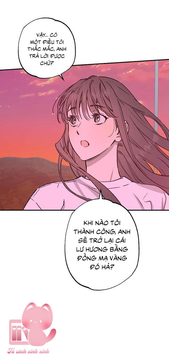 Onsaemiro Chapter 31 - Trang 4