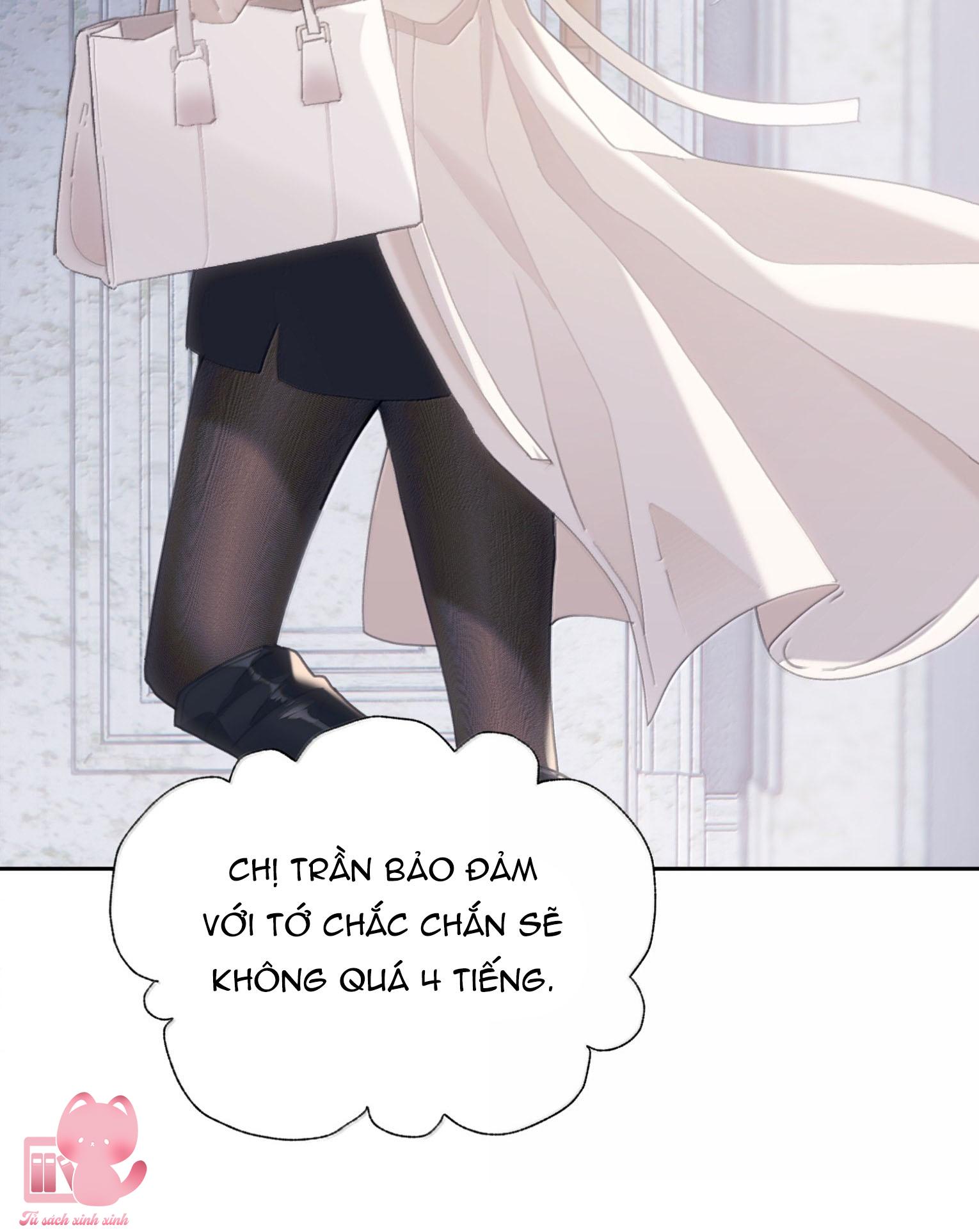 Đồng loại Chapter 26 - Trang 4