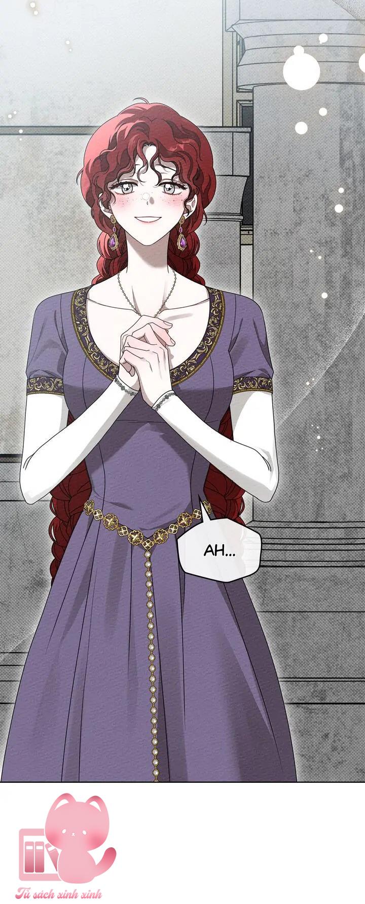 Dưới Tán Cây Sồi Chap 86 - Next Chapter 86.1