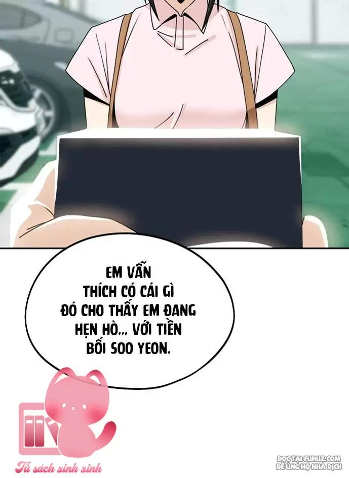 Lớ Ngớ Vớ Phải Tình Yêu Chap 60 - Trang 2