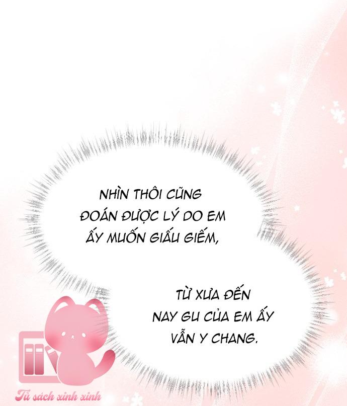 Ba Anh Trai Cực Phẩm Của Tôi Chap 83 - Trang 3