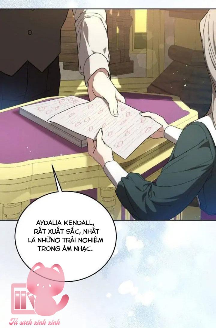 Cái Giá Phải Trả Chapter 5 - Trang 4