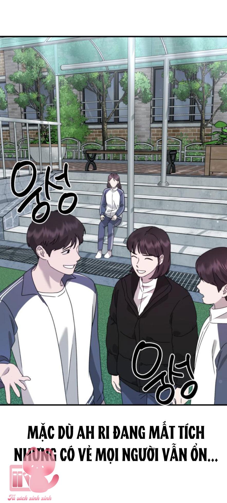 Thần Hổ Jangsan Chapter 33 - Trang 4