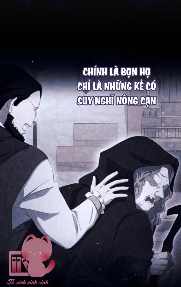 Đằng Sau Nụ Cười Của Nàng Công Chúa Chapter 32 - Trang 4