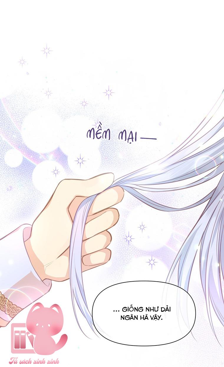 Yêu Tôi Đi, Dù Sao Ngài Cũng Chỉ Là Nhân Vật Phụ Chapter 8 - Trang 4