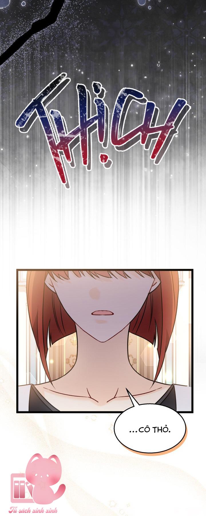 Quan Hệ Cộng Sinh Giữa Báo Đen Và Thỏ Trắng Chap 106 - Trang 2