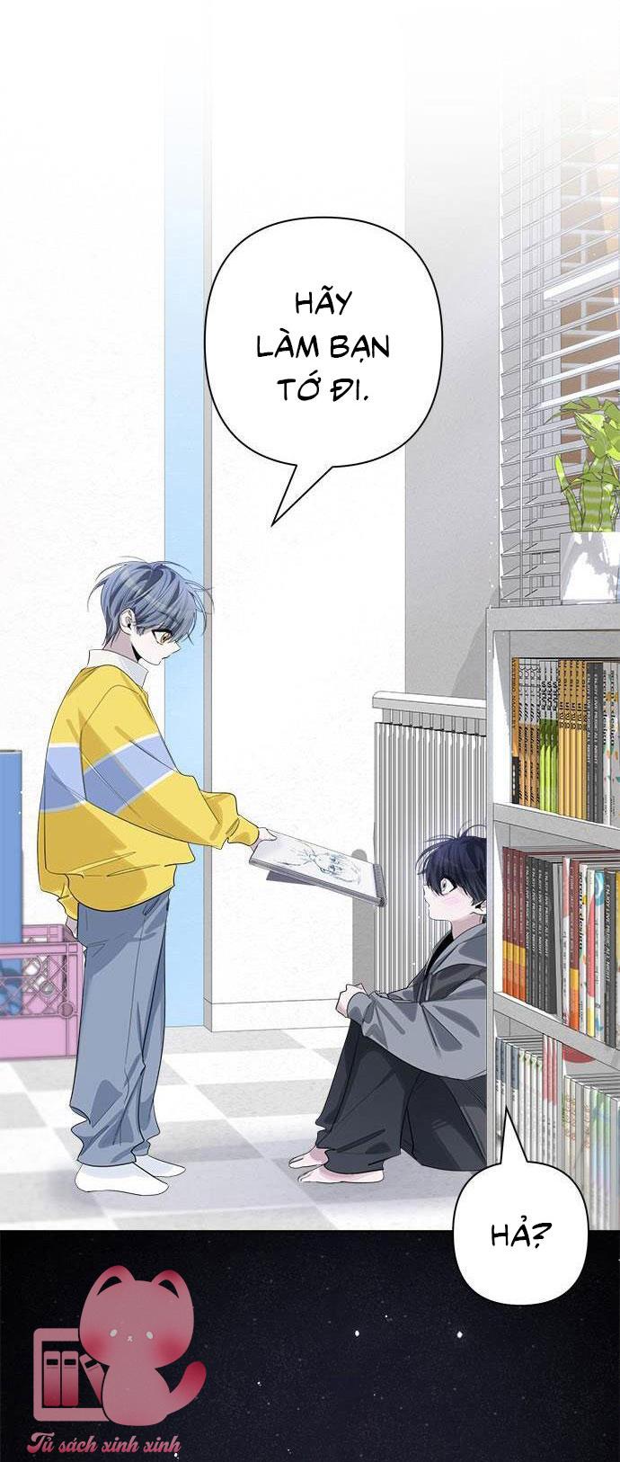 Đàn Anh Xấu Xa! Chap 77 - Trang 3