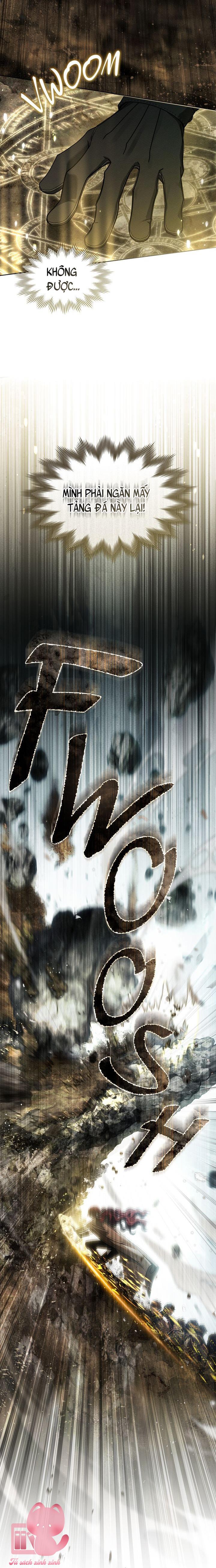 Dưới Tán Cây Sồi Chap 101 - Trang 2