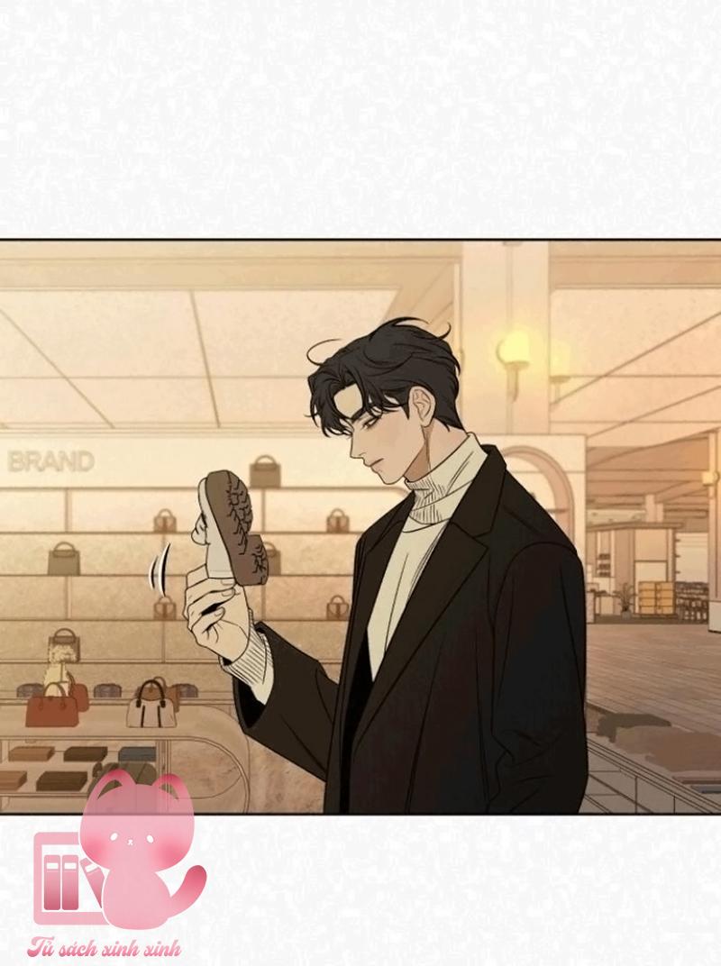 Chiến Lược Tình Yêu Trong Sáng Chap 128 - Trang 2