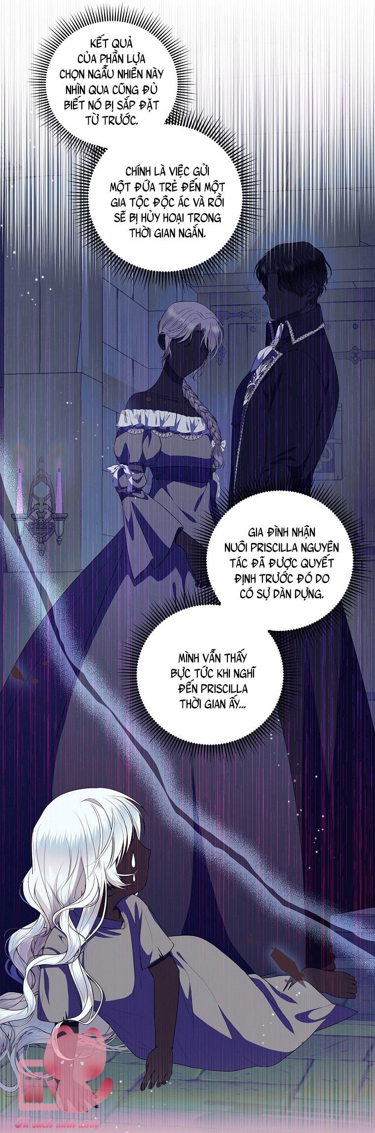Nhận Nuôi Người Cha Phản Diện Chapter 2 - Trang 4