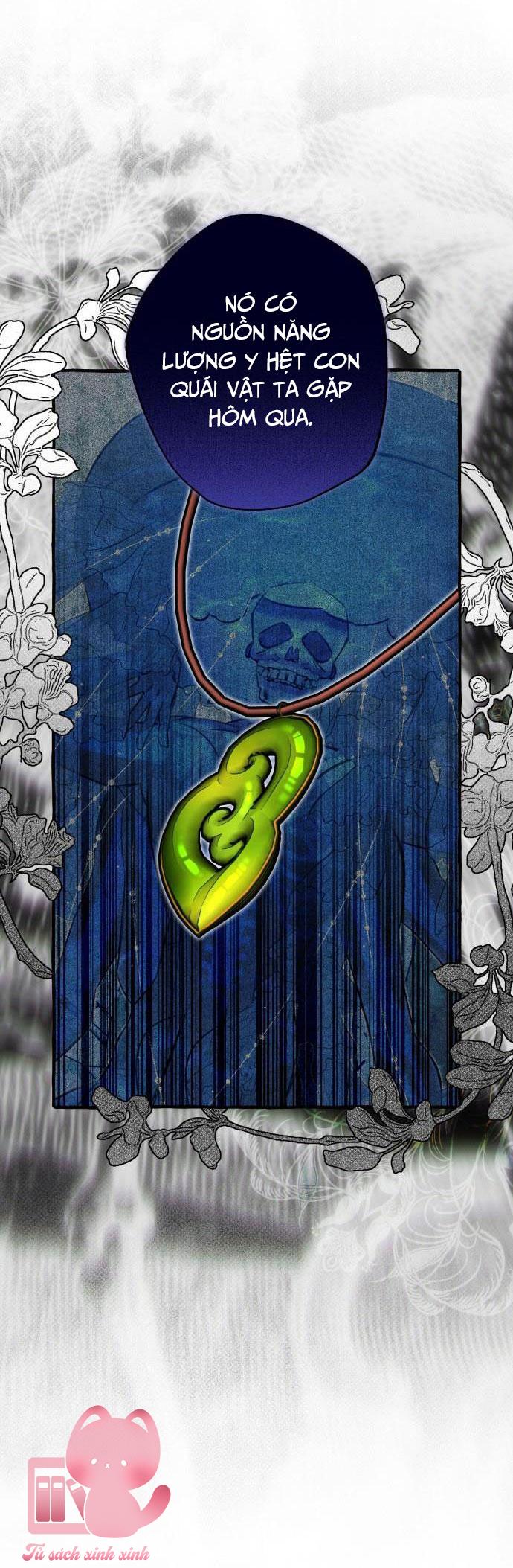 Chuyện Tình Tuyết Phương Bắc Chapter 12 - Next Chapter 13