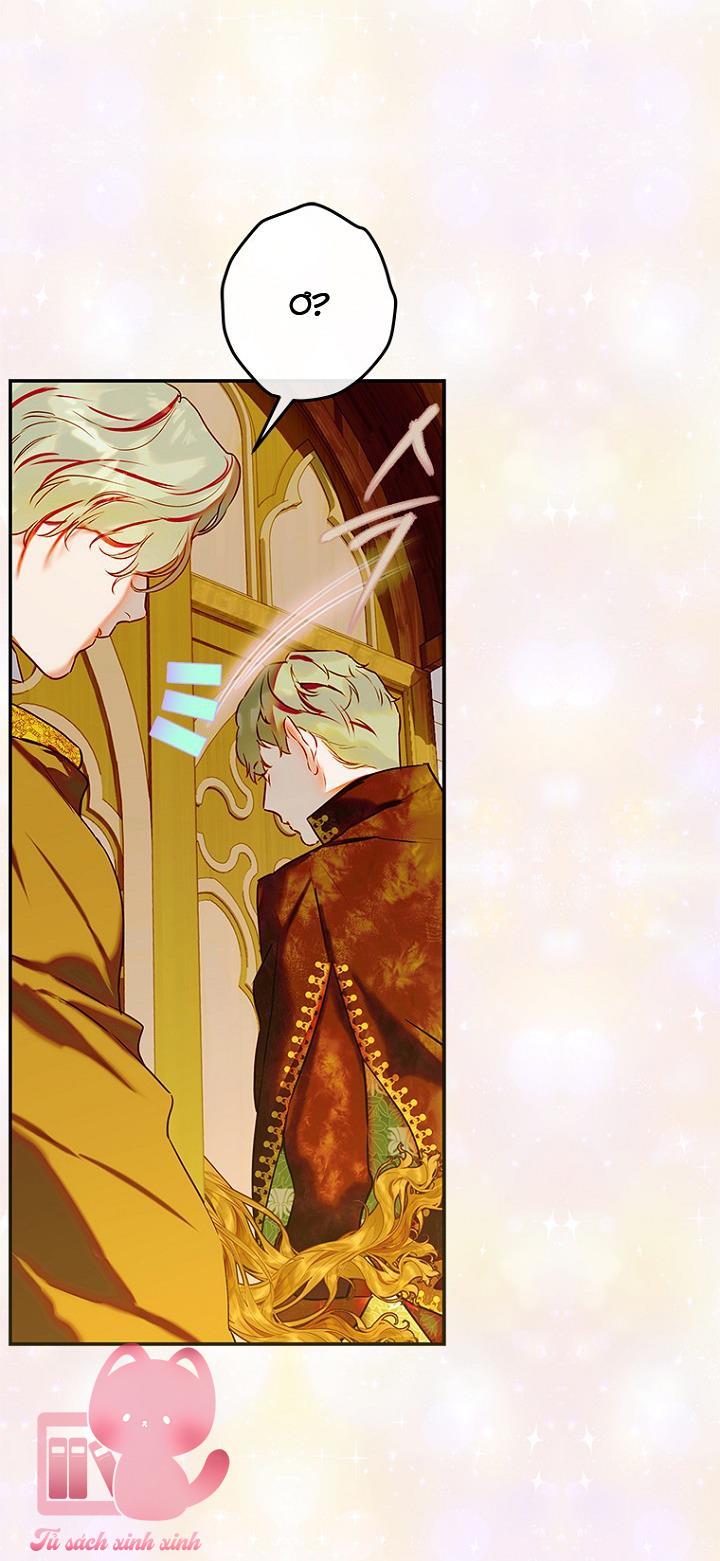 Khế Ước Hôn Nhân Của Mẹ Tôi Chapter 62 - Trang 4