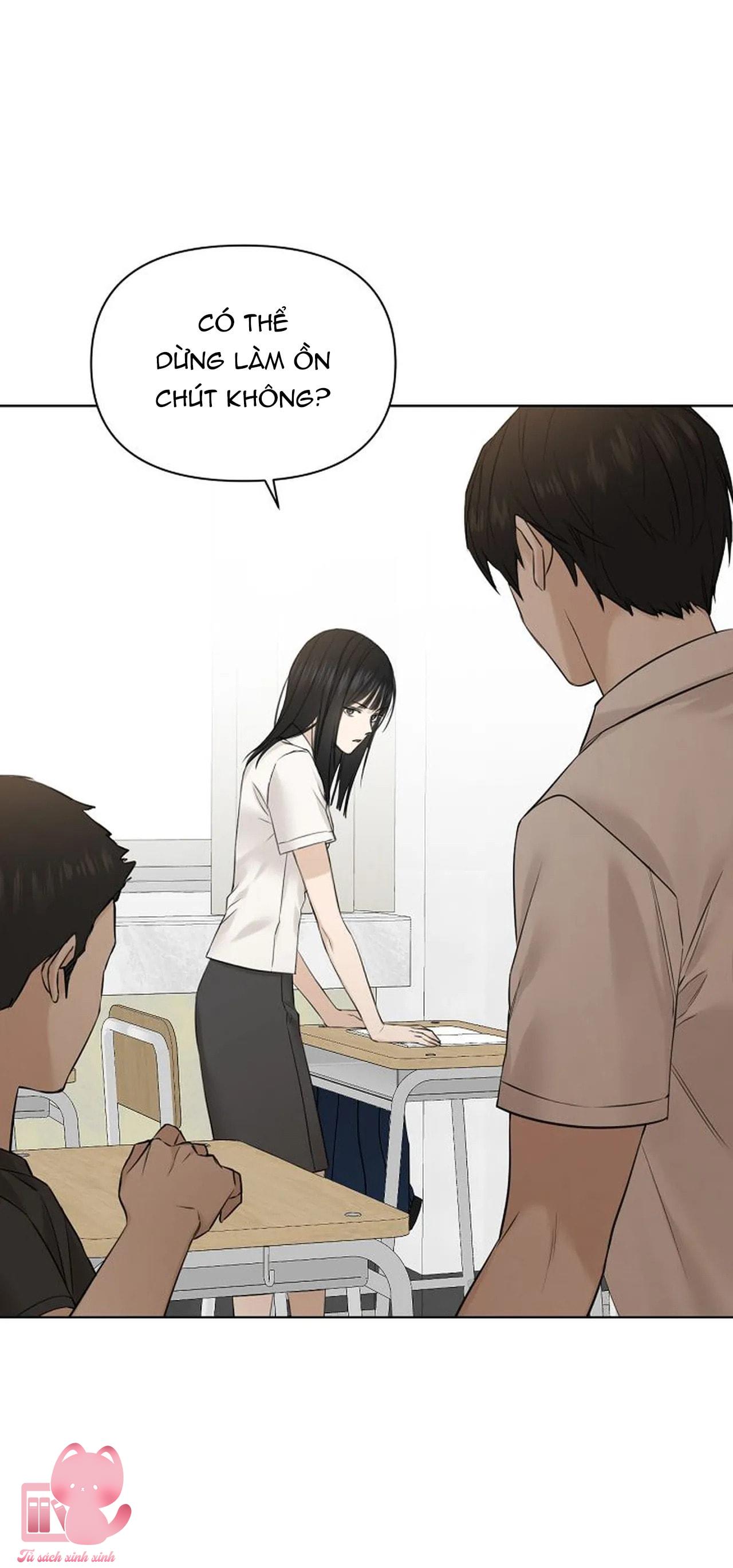Bình Minh Chap 23 - Trang 4