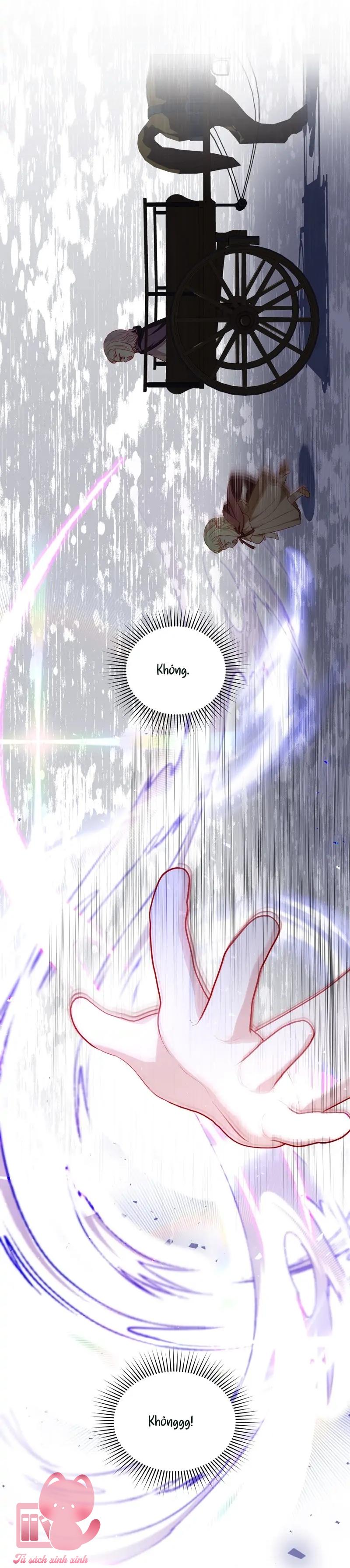 Một Ngày Nọ Bỗng Dưng Cha Xuất Hiện Chapter 32 - Trang 4
