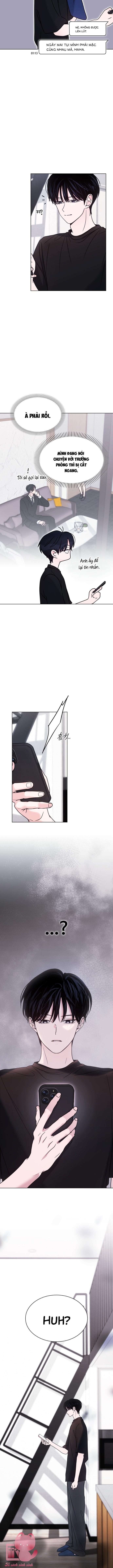 Hôn Trước Khi Ngủ Chapter 48 - Trang 4
