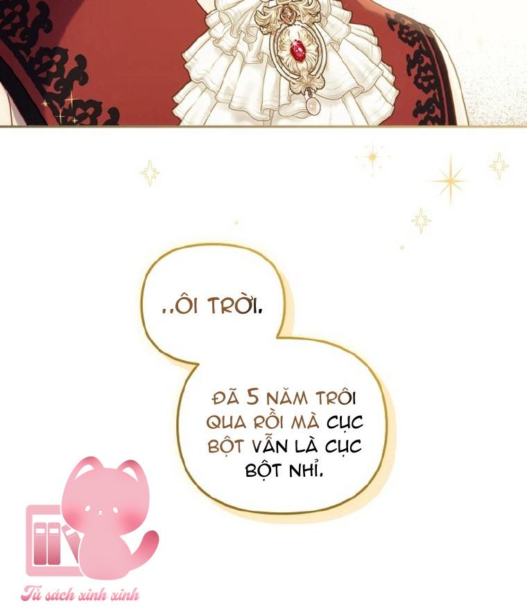 Tôi Được Nuôi Dưỡng Bởi Những Kẻ Phản Diện Chap 66 - Trang 3