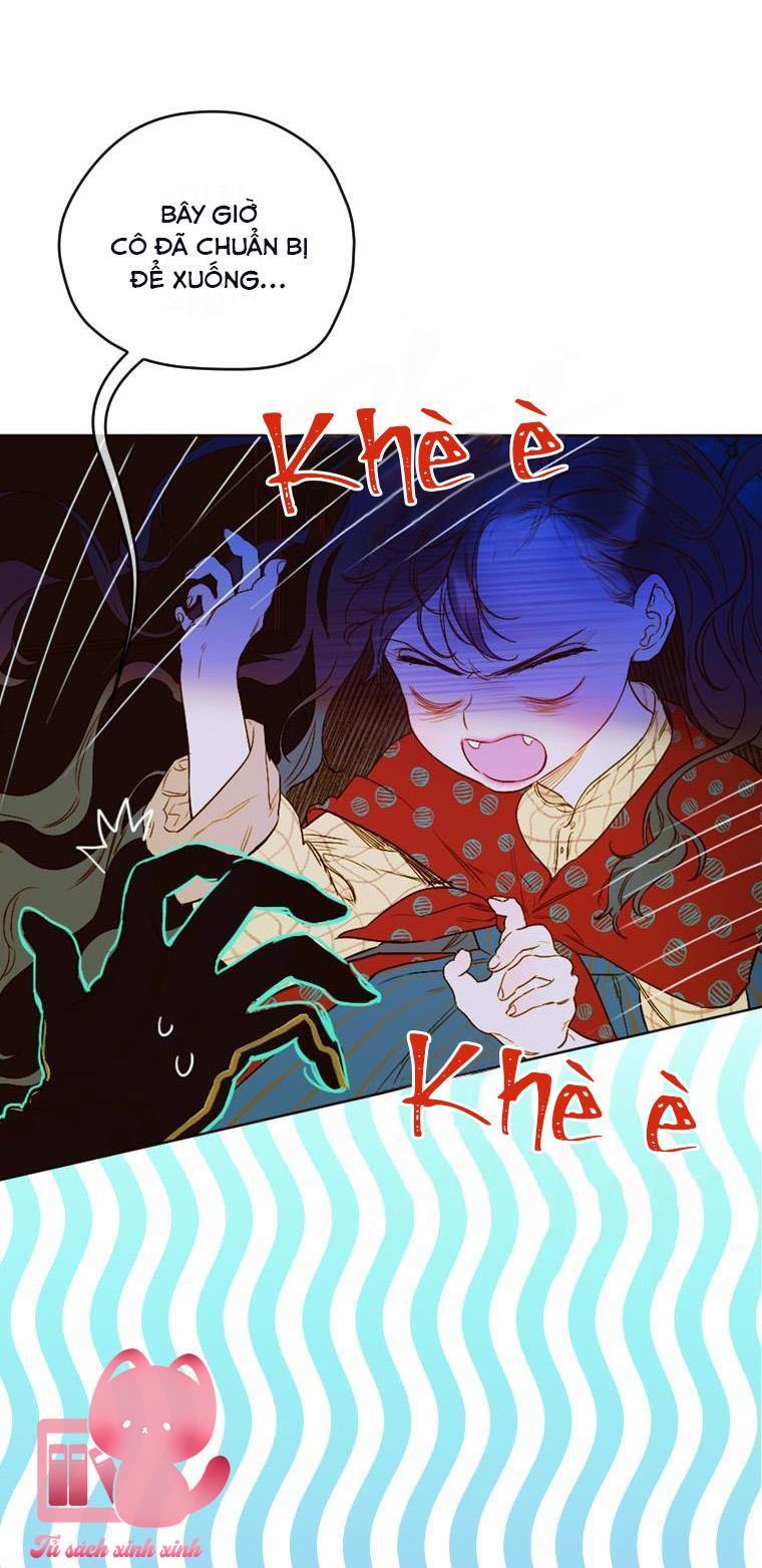 Khế Ước Hôn Nhân Của Mẹ Tôi Chapter 4 - Trang 4