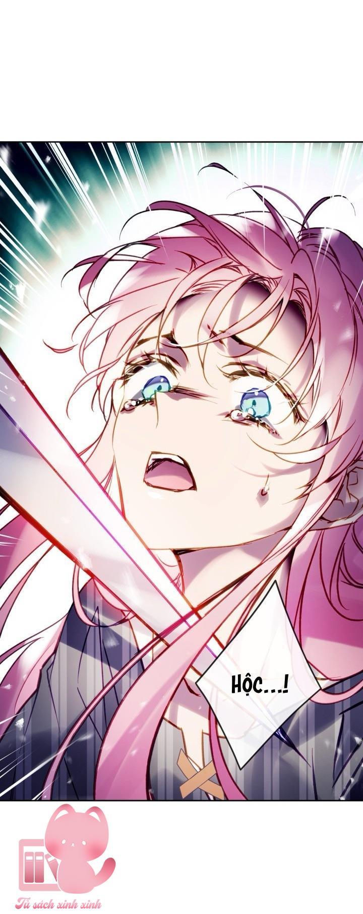 Kết Cục Của Nhân Vật Phản Diện Chỉ Có Thể Là Cái Chết Chapter 148 - Trang 4