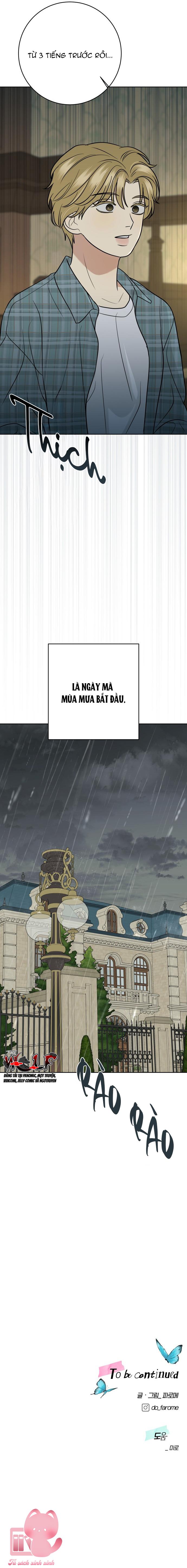 Kỷ Niệm Tuổi 19 Tồi Tệ Chapter 51 - Trang 4