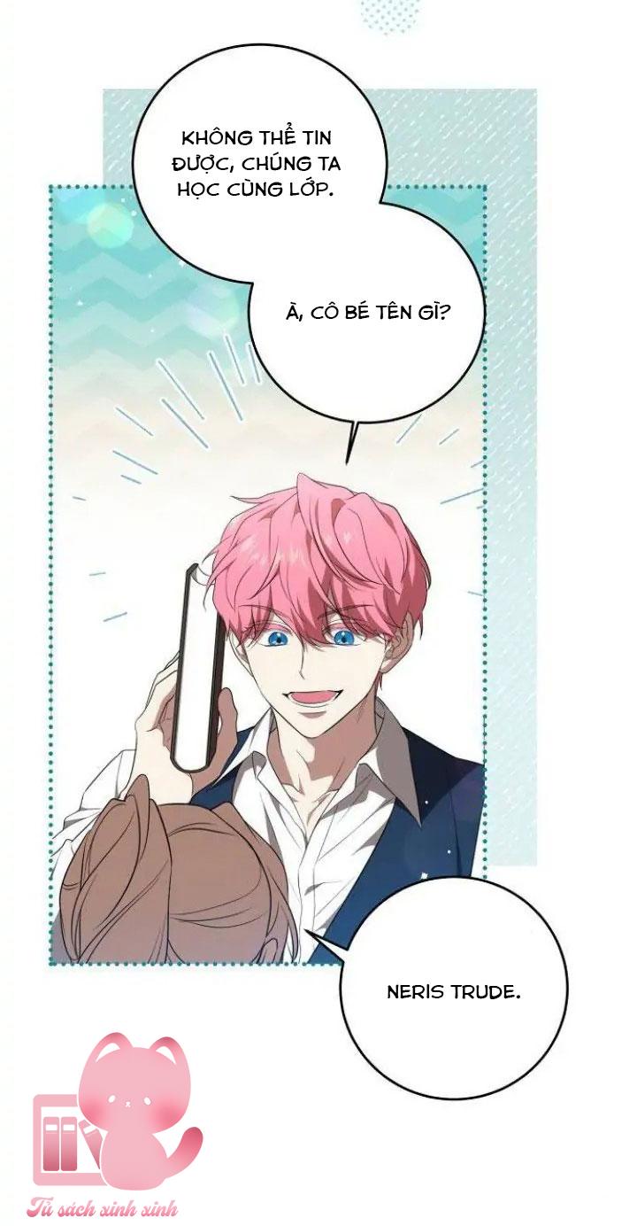 Cái Giá Phải Trả Chapter 6 - Trang 4