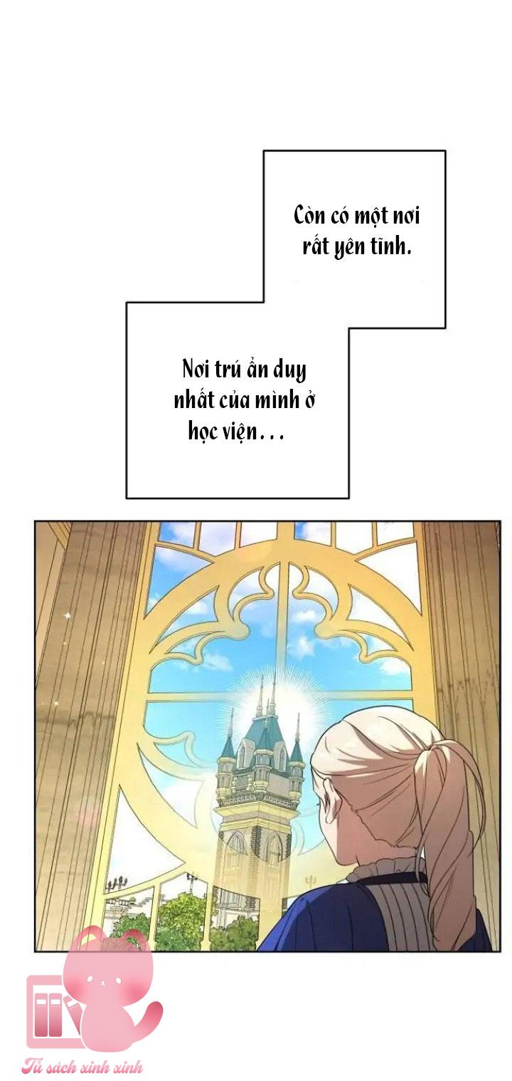 Cái Giá Phải Trả Chapter 5 - Trang 4