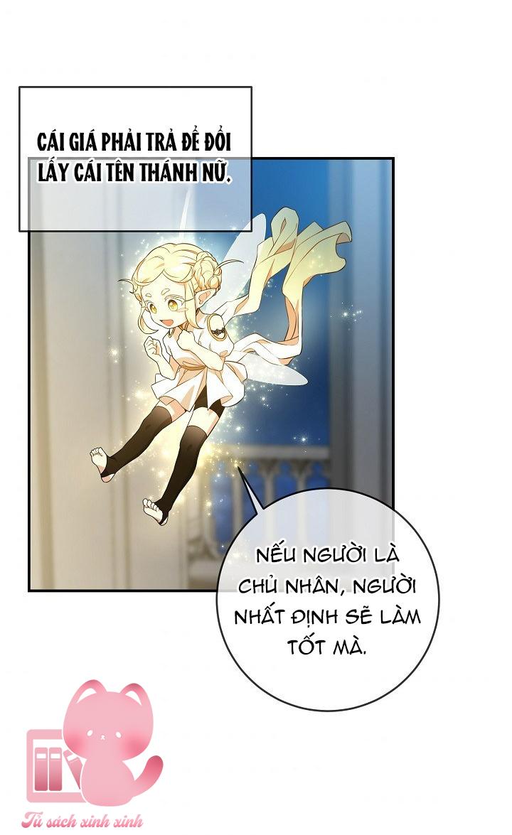 Hướng Về Ánh Dương Lần Nữa Chapter 34 - Trang 4