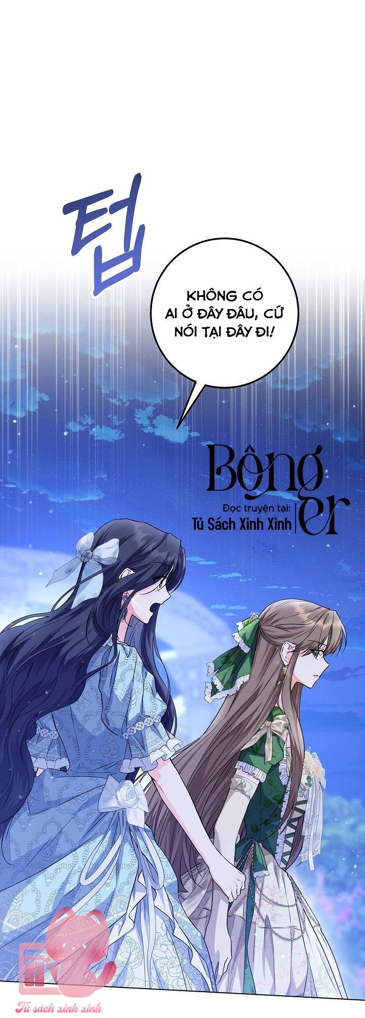 Hoàng Nữ Cosplay Nonfan Chapter 24 - Trang 4