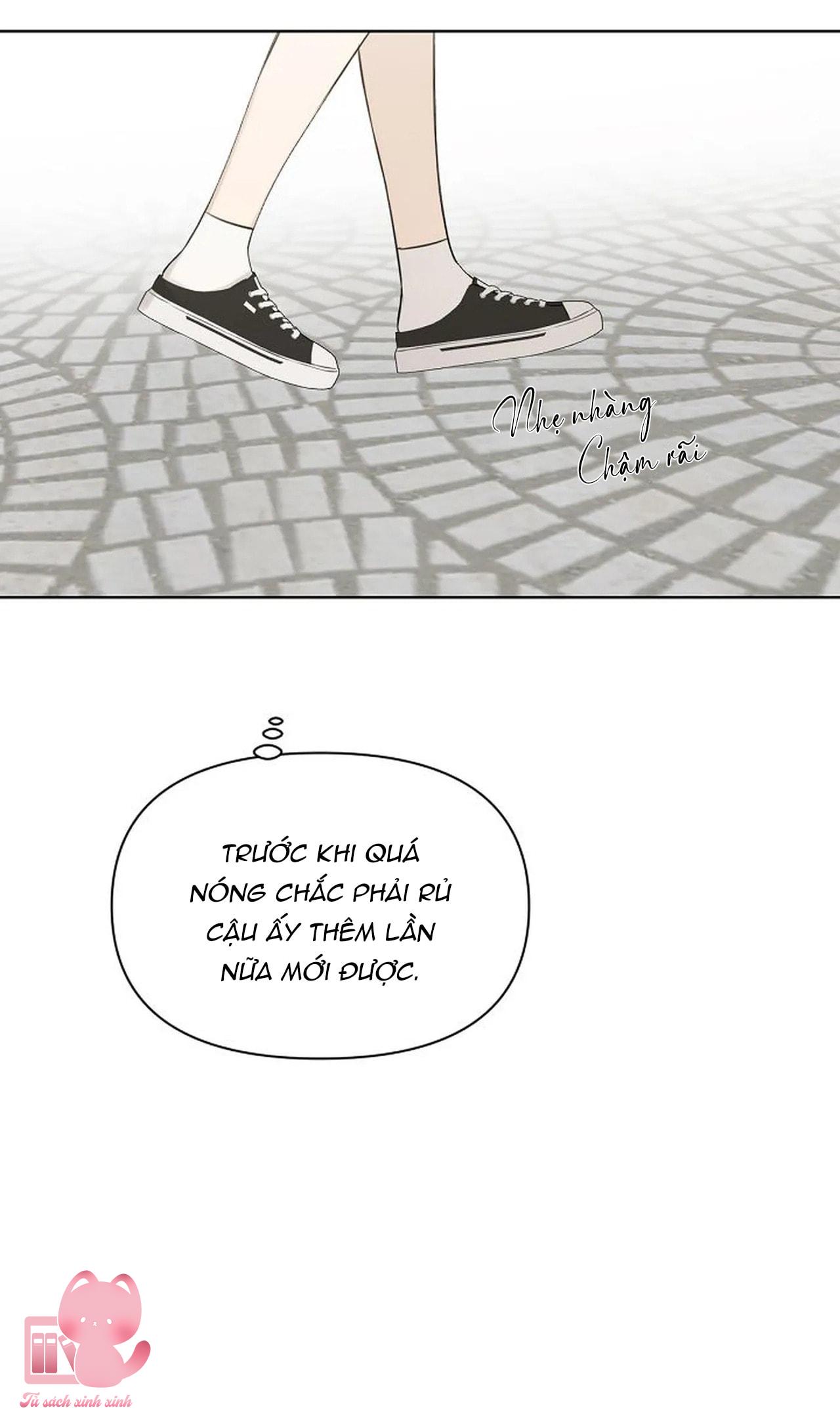 Bình Minh Chap 23 - Trang 4