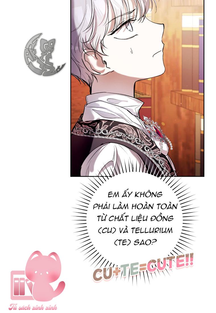 Làm Ác Nữ Bộ Không Tuyệt Sao? Chap 19 - Trang 4