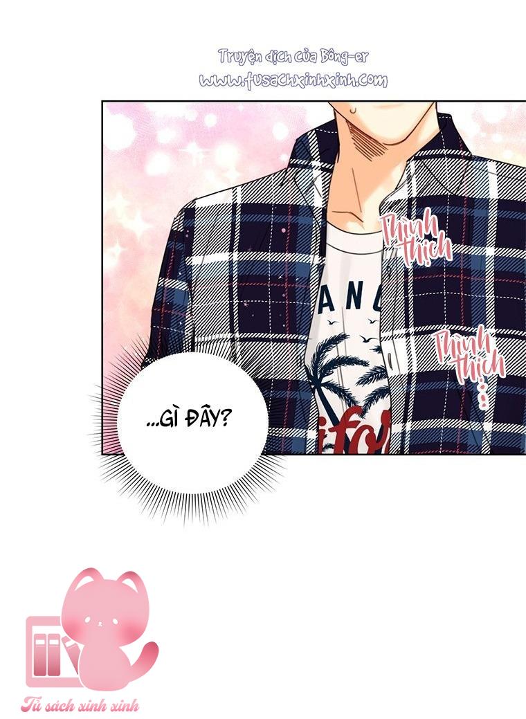 Hẹn hò chốn công sở Chapter 112 - Next Chapter 113