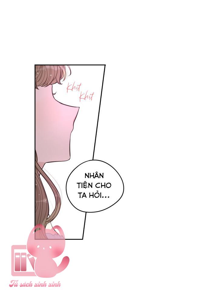 Hoàng Nữ Tóc Đen Chapter 23 - Trang 4