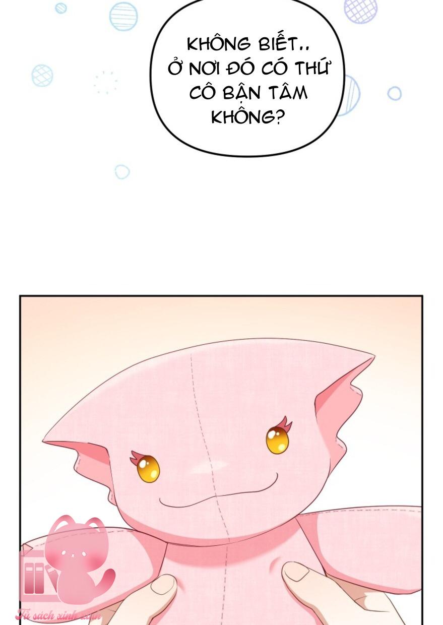 Tôi Được Nuôi Dưỡng Bởi Những Kẻ Phản Diện Chap 54 - Trang 3