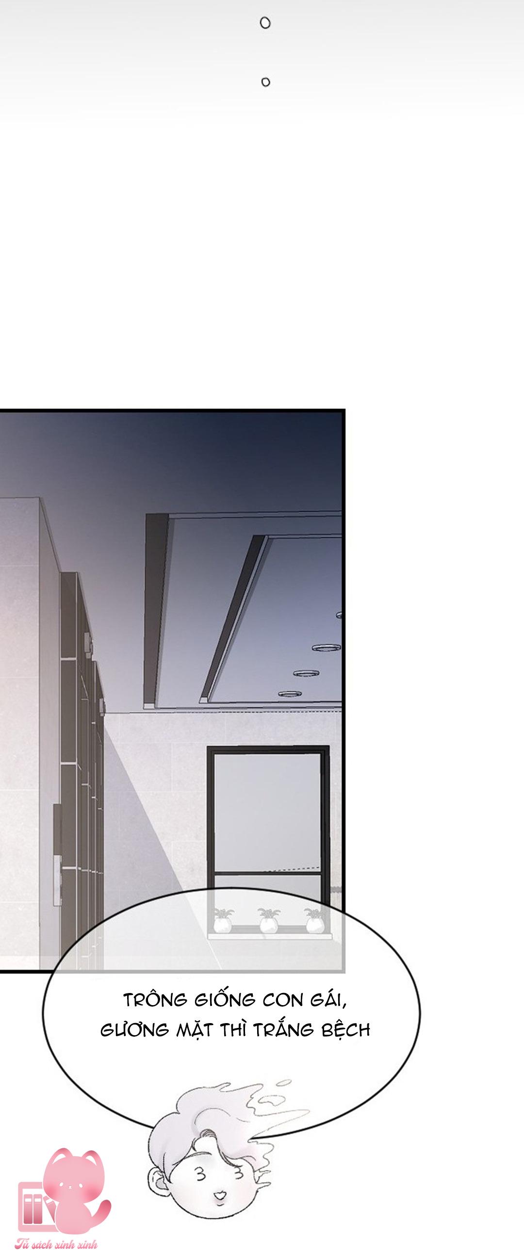 Ba Anh Trai Cực Phẩm Của Tôi Chap 74 - Trang 3