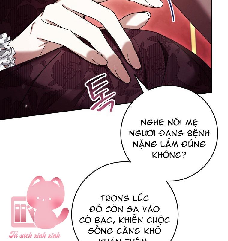 Làm Ác Nữ Bộ Không Tuyệt Sao? Chap 61 - Trang 4