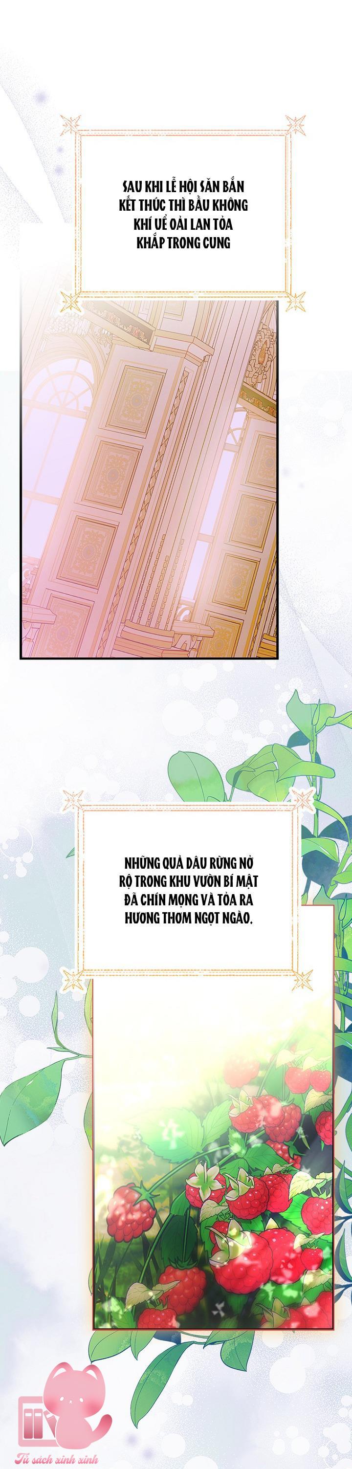 Khế Ước Hôn Nhân Của Mẹ Tôi Chap 86 - Trang 4