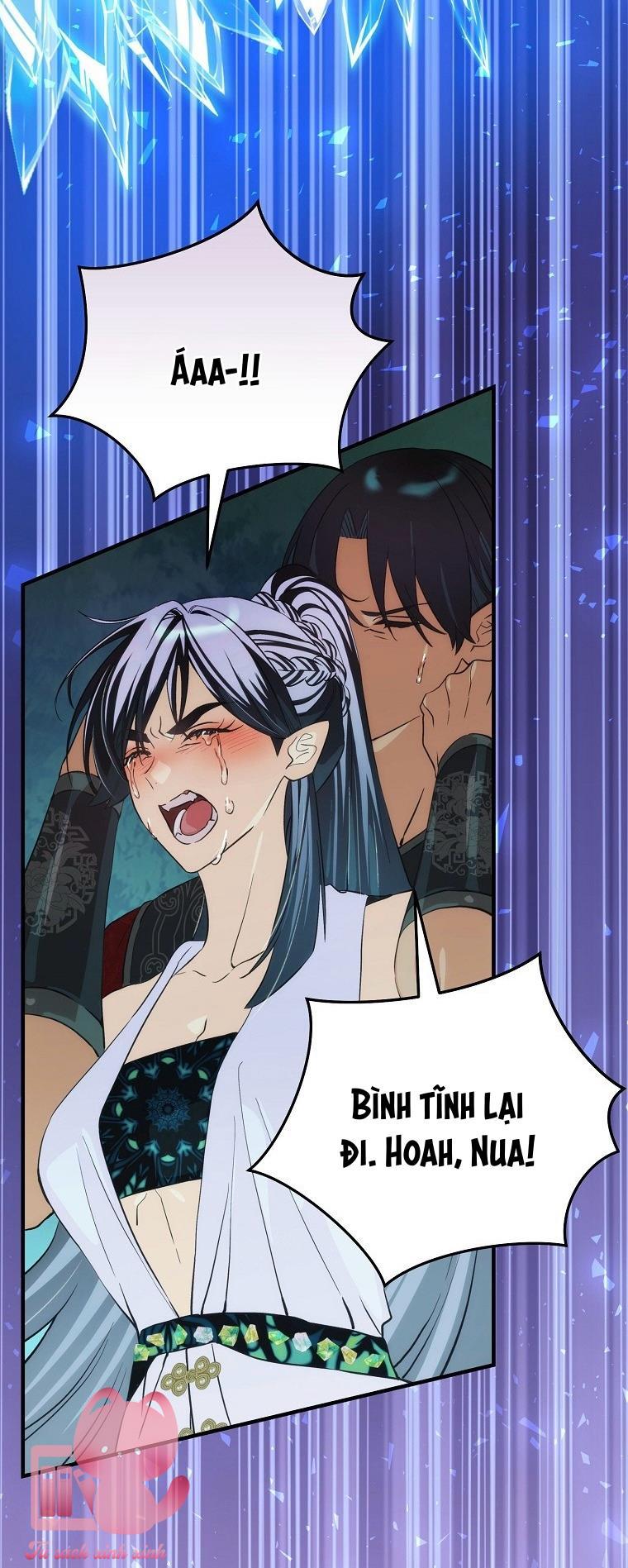 Đứa Nhỏ Không Phải Là Con Anh Chap 85 - Trang 2