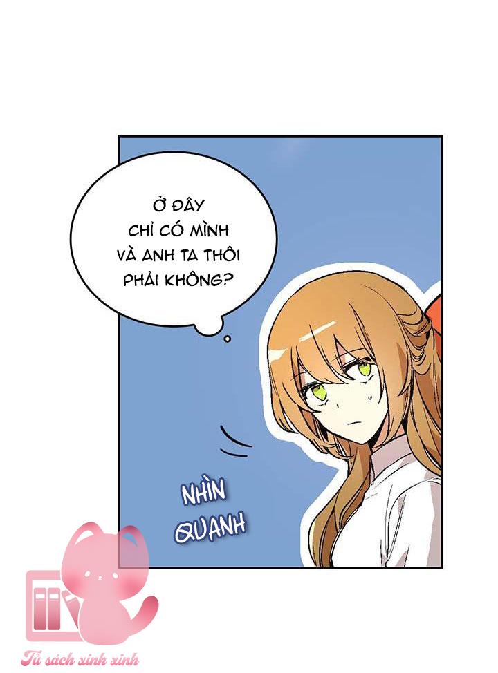 Vị Hôn Thê Khế Ước Của Công Tước Chapter 11 - Trang 4