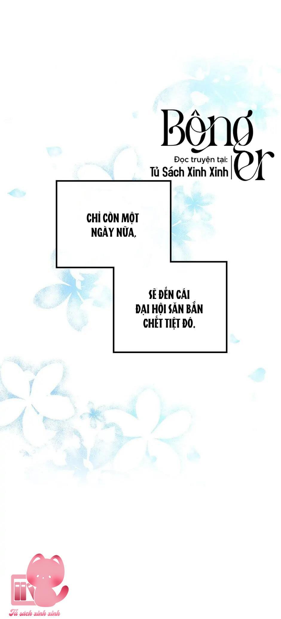 Kết Cục Của Nhân Vật Phản Diện Chỉ Có Thể Là Cái Chết Chapter 54 - Trang 4