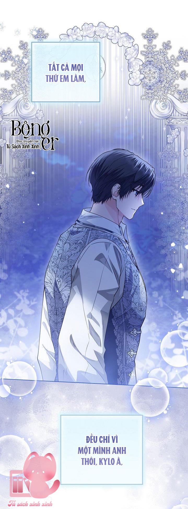 Hoàng Nữ Cosplay Nonfan Chapter 25 - Trang 4