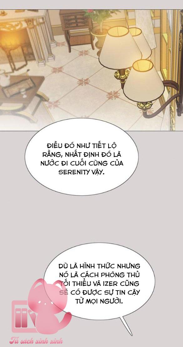 Serena Chương 35 - Trang 3