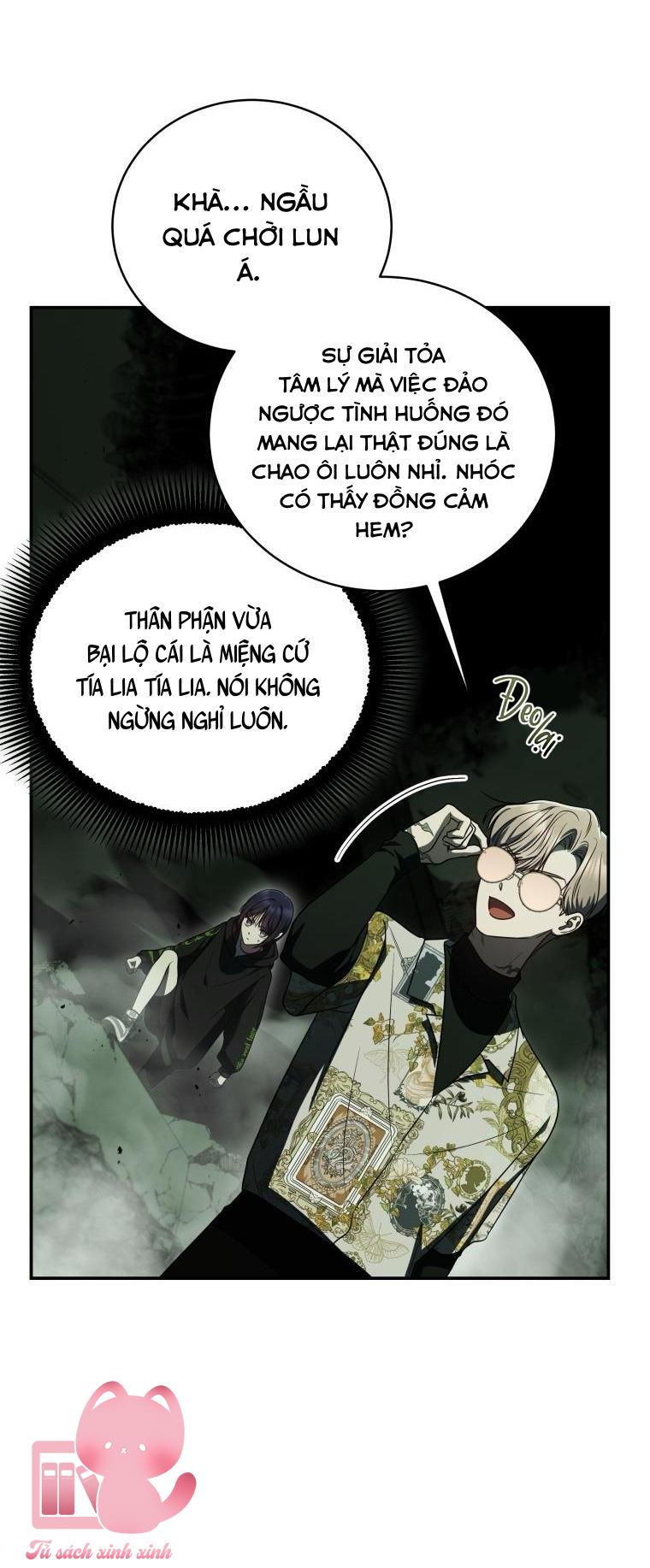 Hướng Dẫn Sinh Tồn Dành Cho Ranker Chapter 25 - Trang 4
