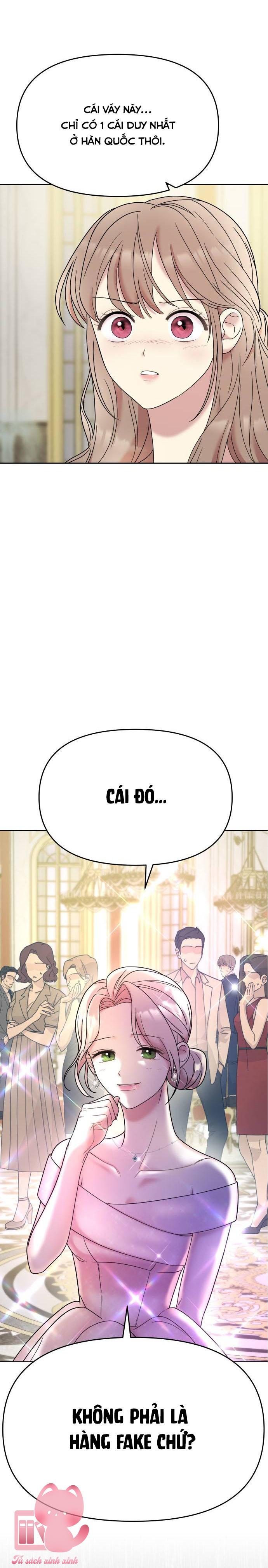Quản Gia, Làm Ơn Đấy! Chap 5 - Trang 2